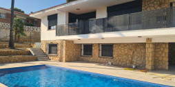 Resale - Villa - La Nucía - La Nucia Centro