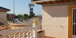 Resale - Villa - La Zenia - Costa Blanca