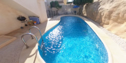 Resale - Villa - La Zenia - Costa Blanca