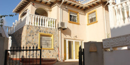 Resale - Villa - La Zenia - Costa Blanca