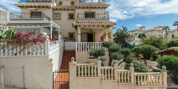 Resale - Villa - La Zenia - Villas San Jose
