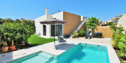 Resale - Villa - La Zenia