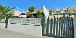 Resale - Villa - La Zenia