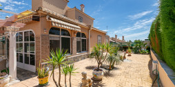 Resale - Villa - La Zenia