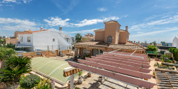 Resale - Villa - La Zenia