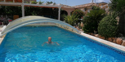 Resale - Villa - La Zenia