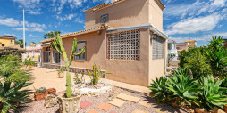 Resale - Villa - La Zenia