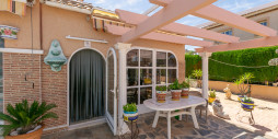 Resale - Villa - La Zenia
