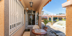 Resale - Villa - La Zenia