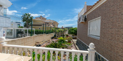 Resale - Villa - La Zenia