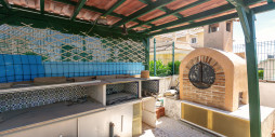 Resale - Villa - La Zenia