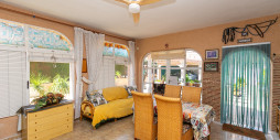 Resale - Villa - La Zenia