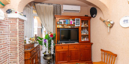 Resale - Villa - La Zenia
