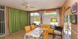 Resale - Villa - La Zenia