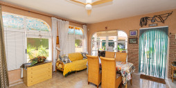 Resale - Villa - La Zenia