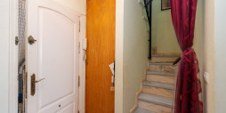 Resale - Villa - La Zenia
