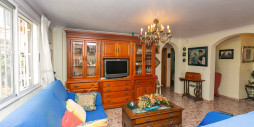 Resale - Villa - La Zenia
