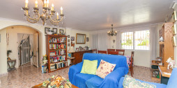 Resale - Villa - La Zenia