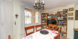 Resale - Villa - La Zenia