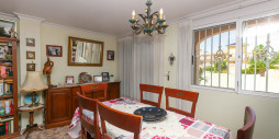 Resale - Villa - La Zenia