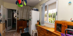 Resale - Villa - La Zenia