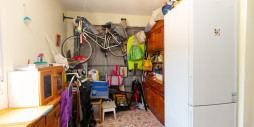 Resale - Villa - La Zenia