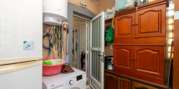Resale - Villa - La Zenia