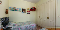 Resale - Villa - La Zenia