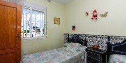 Resale - Villa - La Zenia