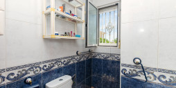 Resale - Villa - La Zenia