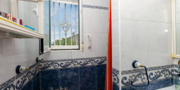 Resale - Villa - La Zenia