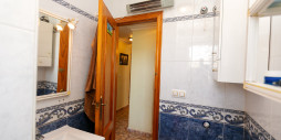 Resale - Villa - La Zenia