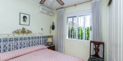 Resale - Villa - La Zenia