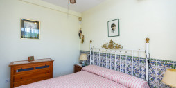 Resale - Villa - La Zenia