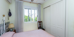 Resale - Villa - La Zenia