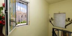 Resale - Villa - La Zenia