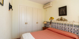 Resale - Villa - La Zenia
