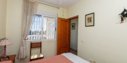 Resale - Villa - La Zenia