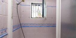 Resale - Villa - La Zenia