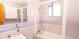 Resale - Villa - La Zenia
