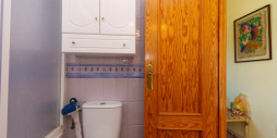 Resale - Villa - La Zenia