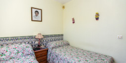 Resale - Villa - La Zenia