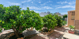Resale - Villa - La Zenia