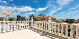 Resale - Villa - La Zenia
