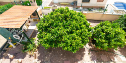 Resale - Villa - La Zenia