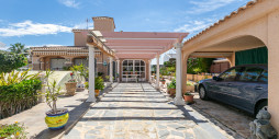 Resale - Villa - La Zenia