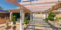Resale - Villa - La Zenia