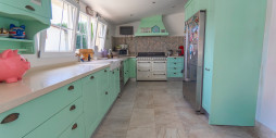 Resale - Villa - Las Heredades - Heredades