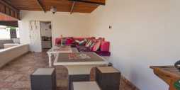 Resale - Villa - Las Heredades - Heredades