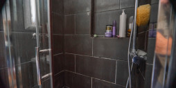 Resale - Villa - Las Heredades - Heredades